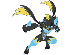 pokemon